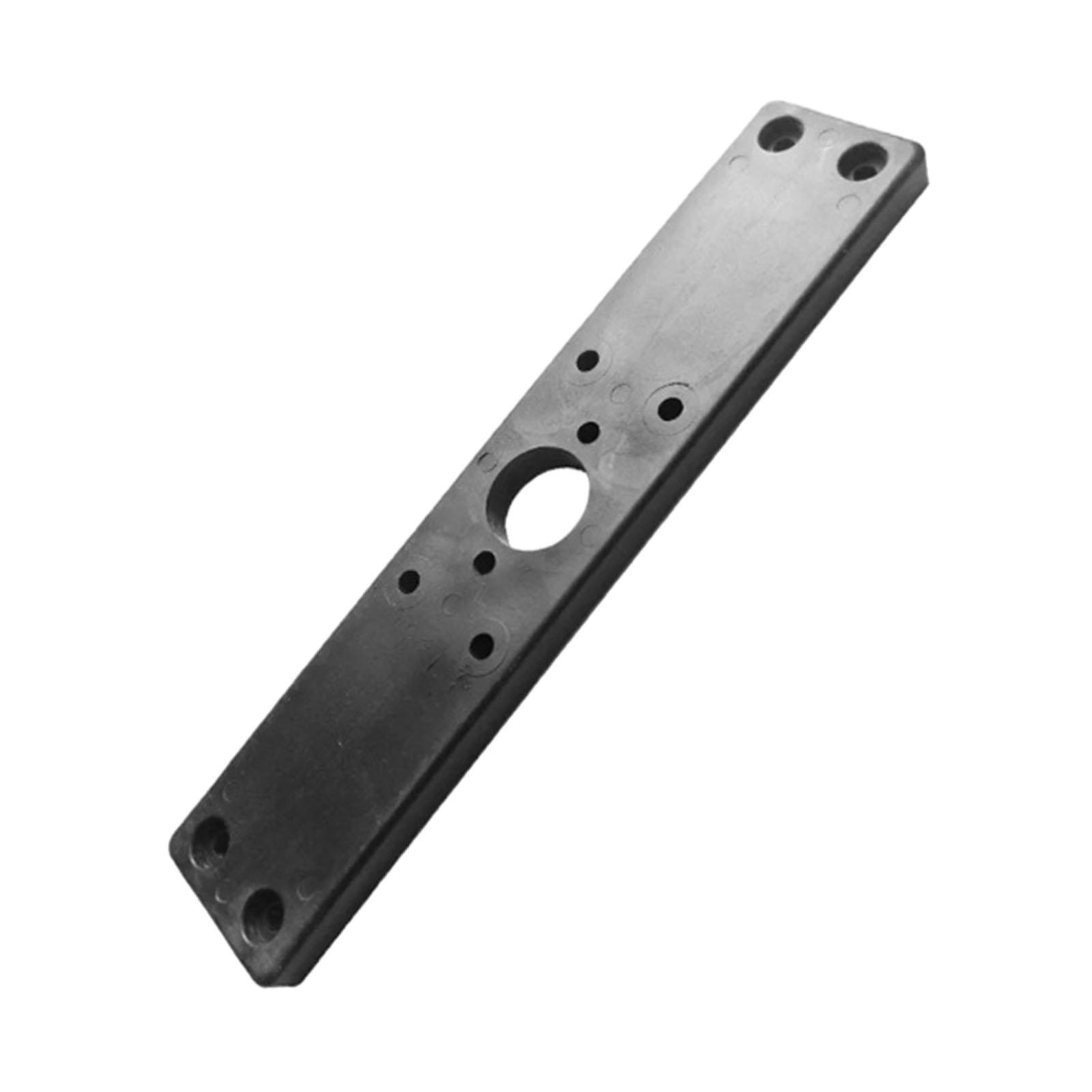 Kayak Mount Track Easy Install - Fishing Kayak Rod Holder review and price
