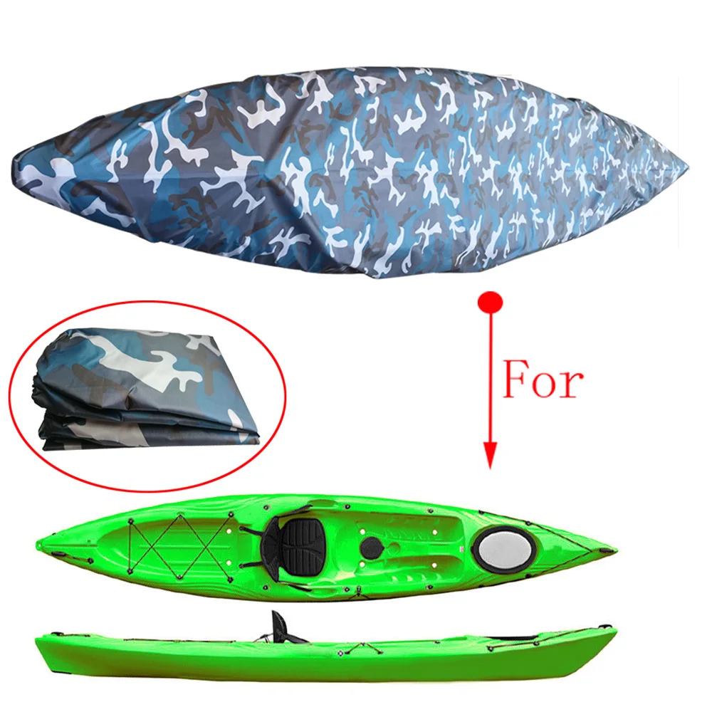 Anti-UV Waterproof Kayak Boat  - Fishing Kayak Cart review and price