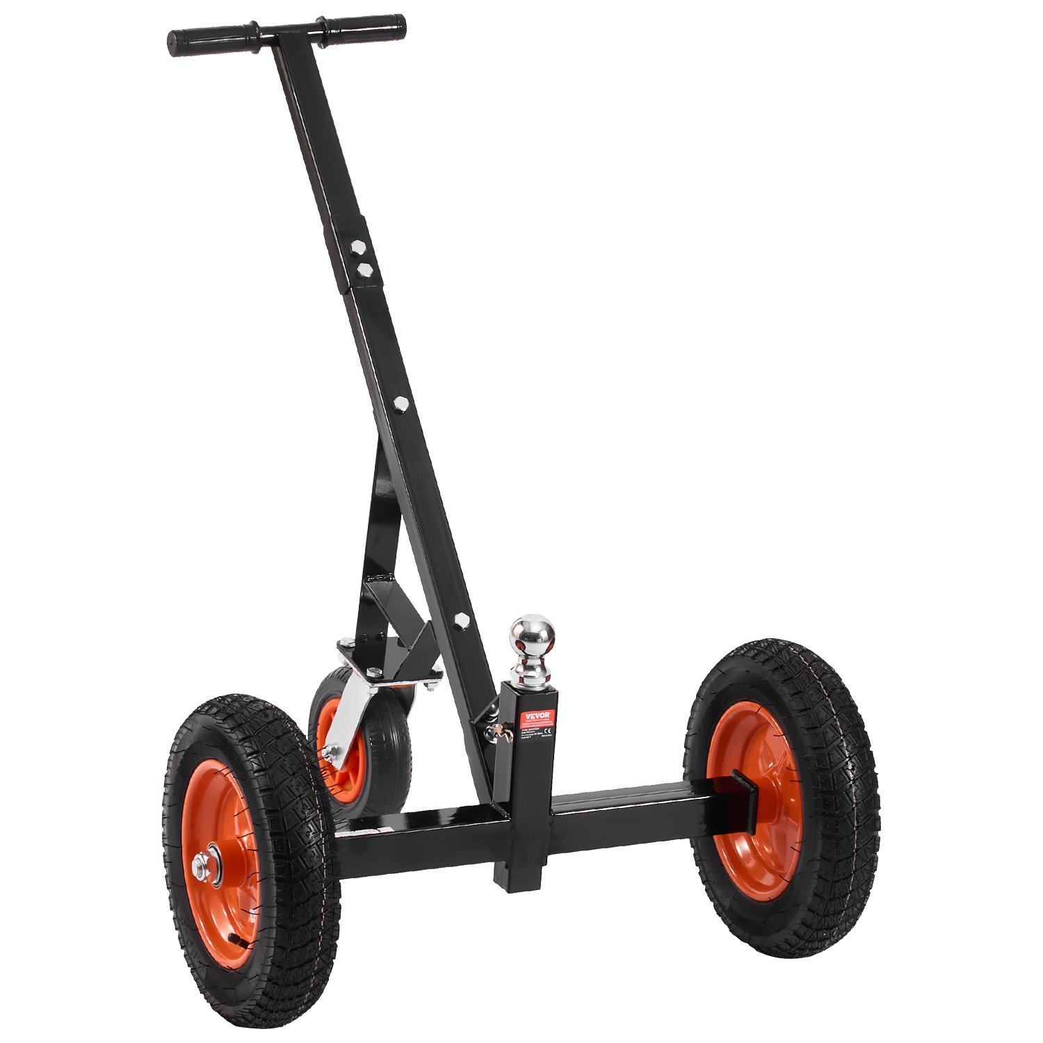 SucceBuy 1000/1200lbs Tongue T - Fishing Kayak Cart review and price