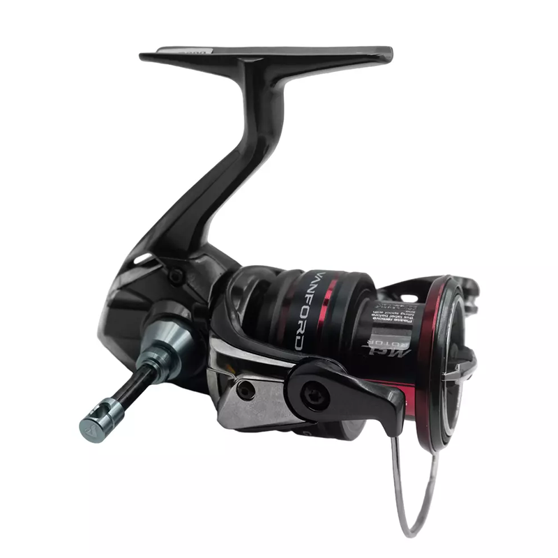 Reel Stand For Daiwa and Shima - Shimano Reel Stradic review and price