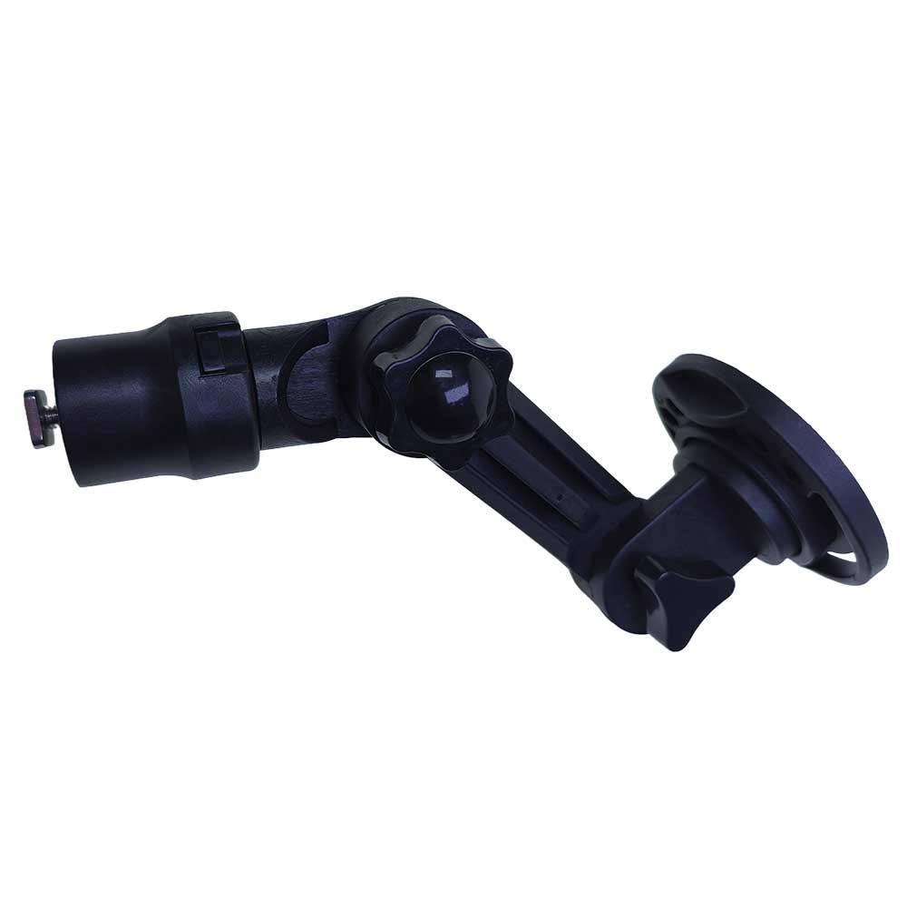 Kayak Fish Finder Holder Elect - Fishing Kayak Crate review and price